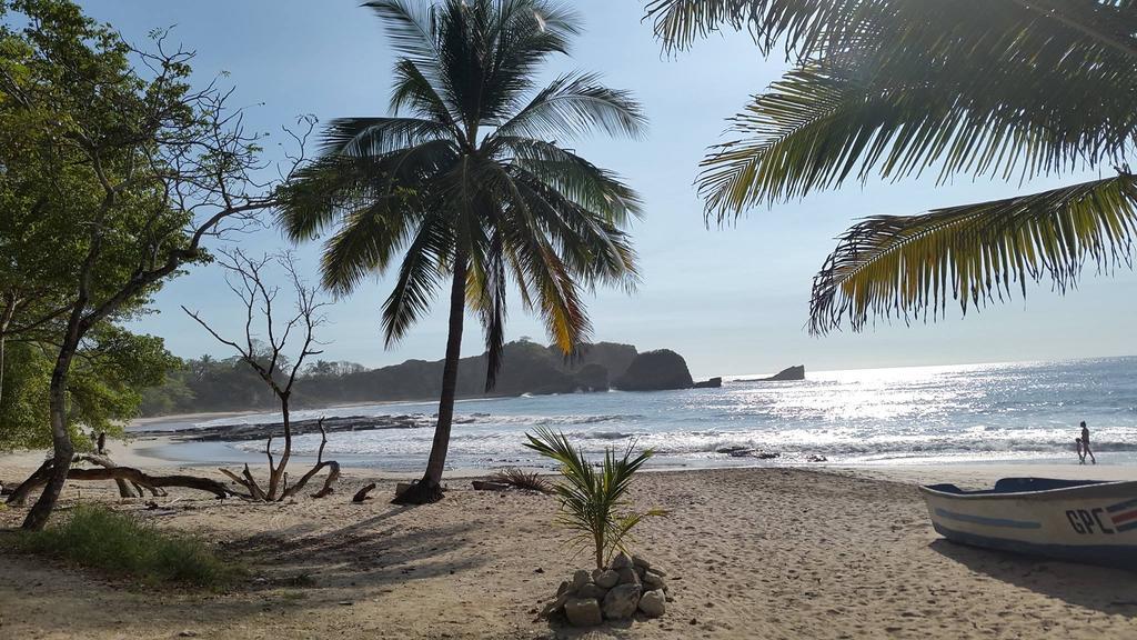 Teak Pacific Hotel Nosara Luaran gambar